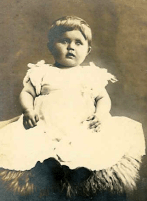 Anny Boldreel