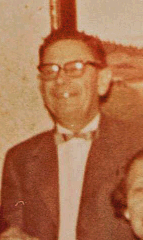 Herman Heinrich Rohde Olesene 