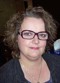 Kari Mariannne Kuhberg