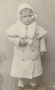 Ragnhild Boldreel