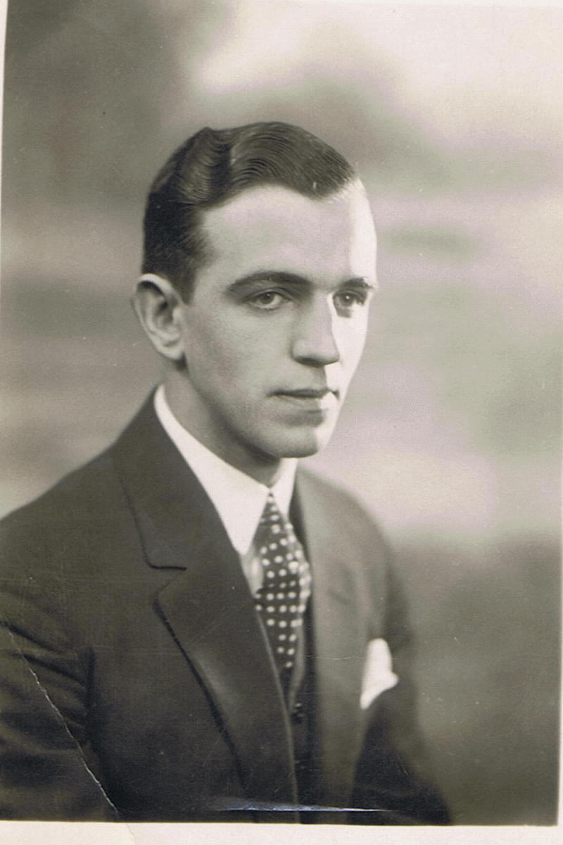 Robert Niels Boldreel