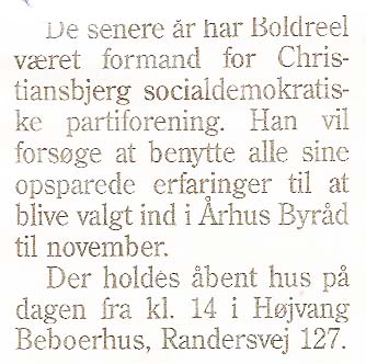 Brge BOldreel 50 r artikel 1