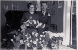 Edith og Hans