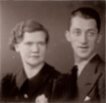 Edith og Hans