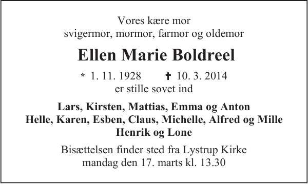 ellen ddsannonce