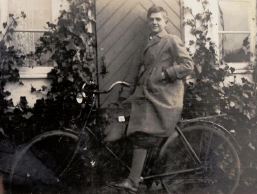 Olaf Bernhard Edvart Carrel Boldreel
