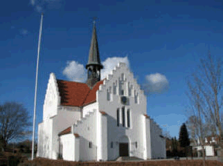 byhj Kirke