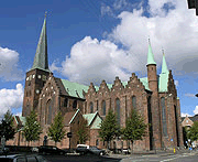 rhus Domkirke