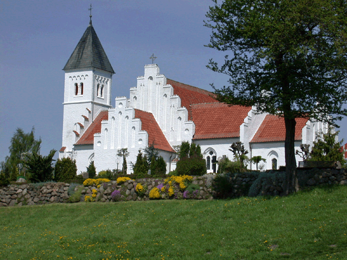 Brabrand Kirke