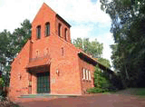 Christus Kirche Wahlstedt