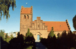 Herlev Kirke