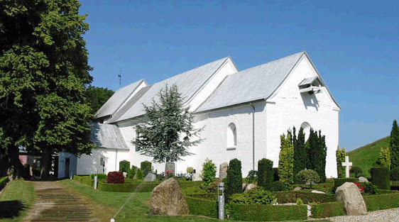 Jelling Kirke