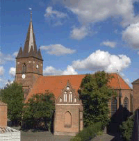 Sankt Nikolai Kolding