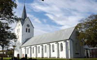 Thisted Kirke