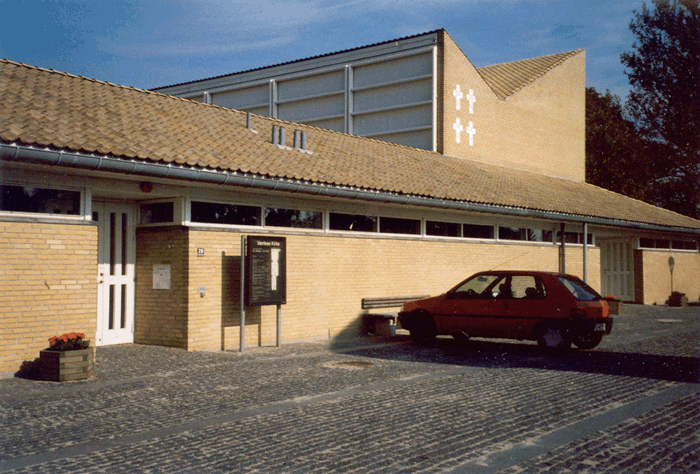 Varlse Kirke