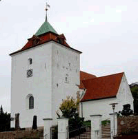 Viby Kirke