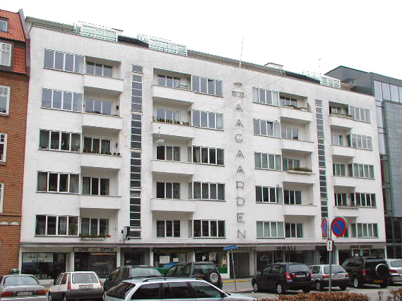 Åboulevarden 84, Århus C
