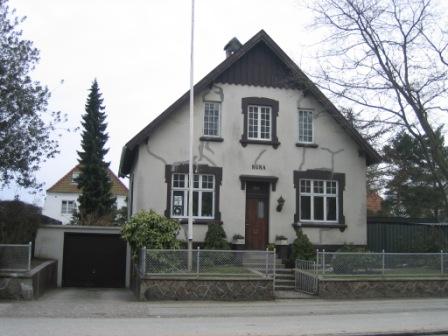 LUNA - Silkeborgvej 217, Åbyhøj